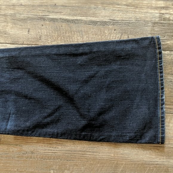 SILVER Jeans "Tuesday" sz 32/33 - Picture 10 of 16